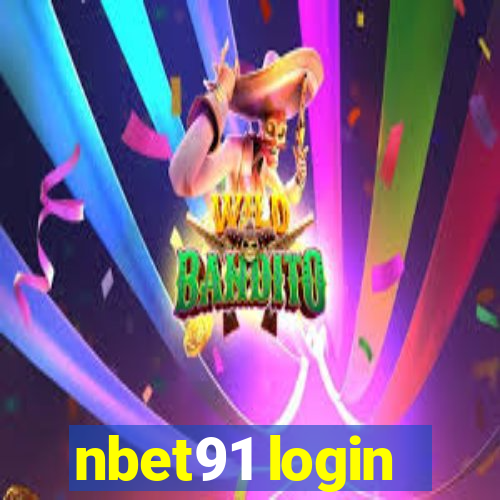 nbet91 login